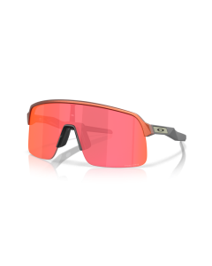 Oakley Sutro Lite Odyssey Collection Matte Poseidon - Prizm Trail Torch Lenses