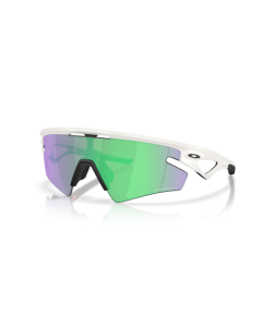 Oakley Sphaera&trade; Slash - Prizm Road Jade Lenses Matte Vapor Frame