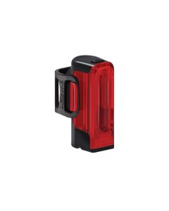 Lezyne Strip Drive 300+ baglygte USB-C opladning 300 lumen