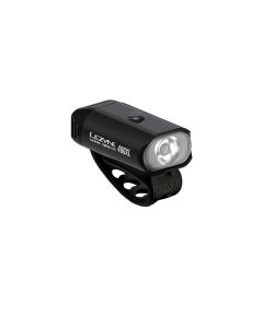 Lezyne Mini Drive 400XL forlygte USB opladning 400 lumen 