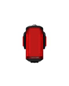 Lezyne Radar Drive Rear baglygte - USB-C opladning 300 lumen
