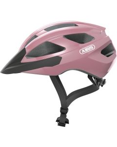 Abus Macator Cykelhjelm - Shiny Rose
