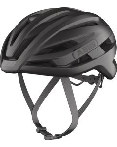 Abus Stormchaser ACE Cykelhjelm - Velvet Black