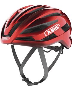 Abus Stormchaser ACE Cykelhjelm - Performance Red