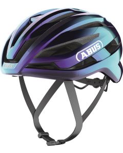 Abus Stormchaser ACE Cykelhjelm - Flip flop purple 