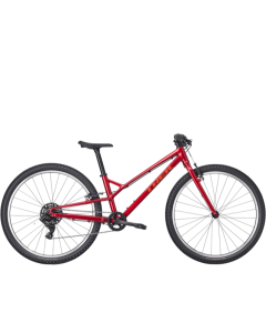 Trek Wahoo 26 Path Cykel til Junior - Fury Red