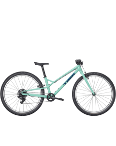 Trek Wahoo 26 Path Cykel til Junior - Blue sage