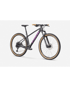 Trek Marlin 7 Gen 3 MTB - Matte Dark Web/Clear Gloss 