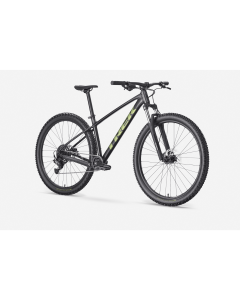 Trek Marlin 4 Gen 3 MTB - Mat dark web 