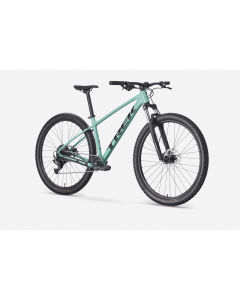 Trek Marlin 4 Gen 3 MTB - Blue sage 