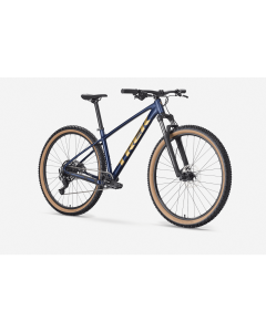 Trek Marlin 5 Gen 3 Mountainbike - Mulsanne Blue
