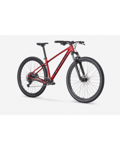 Trek Marlin 5 Gen 3 Mountainbike - Fury Red