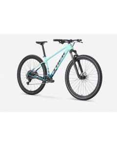 Trek Marlin 5 Gen 3 Mountainbike - Miami Green/Dark Aquatic Fade