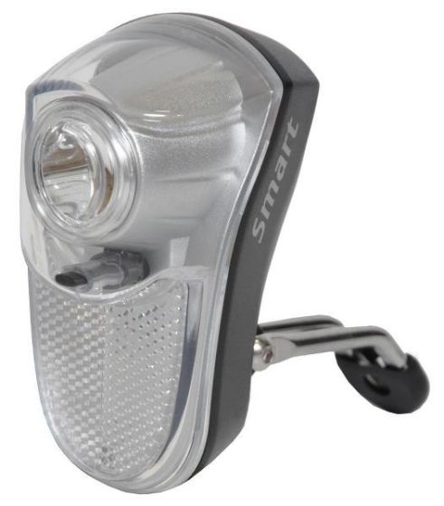 SMART 0,5 Watt forlygte - Til fastmontering