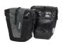 Ortlieb Back-Roller Pro Classic cykeltaske - Asphalt-black