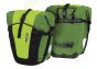 Ortlieb Back-Roller Pro Plus QL2.1 cykeltaske - Lime/moss green