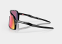 Oakley Sutro Origins Solbrille - Polished black - prizm road