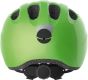 Abus Smiley 2.0 cykelhjelm til børn - Sparkling green