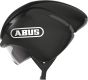 Abus GameChanger TT Cykelhjelm - Shiny Black 