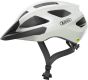 Abus Macator MIPS Cykelhjelm - Pearl White