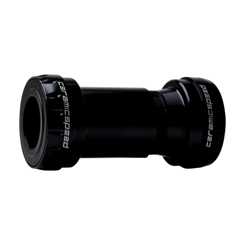 Ceramicspeed BB30 Shimano - Sort