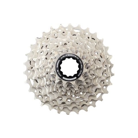 Shimano CS-R8100 Ultegra Kassette 12sp 11-30 