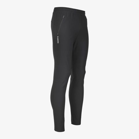 Fusion C3 plus recharge pants - Sort