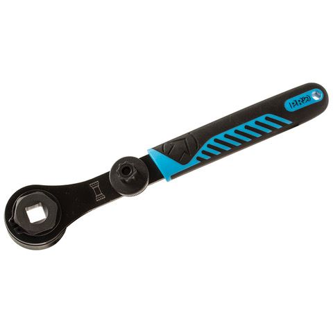 PRO Værktøj Krankboksaftrækker Hollowtech II