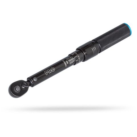PRO Værktøj Momentnøgle Justerbar