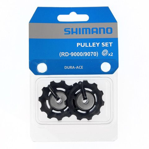 Shimano Dura Ace pulley set RD-R9000/R9070