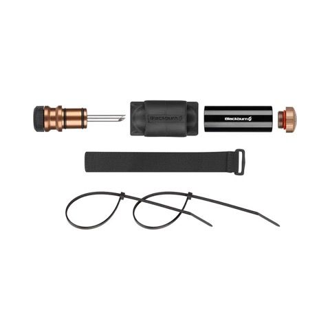 Blackburn Dæk Reparations Kit Pro Plugger