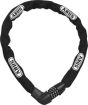 Abus Kædelås 1385 Tresor m/kode - Sort