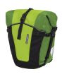 Ortlieb Back-Roller Pro Plus QL2.1 cykeltaske - Lime/moss green