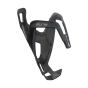 Elite Flaskeholder Vico Carbon - Mat Sort Graphic