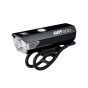 Cateye AMPP200 forlygte HL-EL042RC USB opladning 200 lumen 