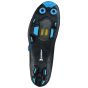 Shimano XC700 MTB cykelsko SPD - Sort/blå