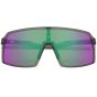 Oakley Sutro cykelbriller - Grey Ink - Prizm road Jade