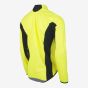 Fusion S1 cycling jacket cykeljakke - Neongul