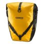Ortlieb Back-roller classic QL1 cykeltaske - Sunyellow