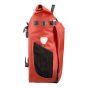 Ortlieb Vario PS QL2.1 Cykeltaske - Rooibos