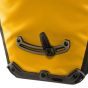 Ortlieb Back-roller classic QL1 cykeltaske - Sunyellow