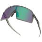 Oakley Sutro cykelbriller - Grey Ink - Prizm road Jade