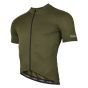Fusion C3 Cycling Jersey cykeltrøje - Green