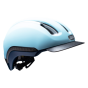 Nutcase VIO MIPS led cykelhjelm - Sky
