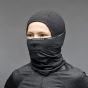 GripGrab Kids Termo Balaclava - Sort