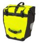  Ortlieb Back-Roller High Visibility 20 liter Single - Gul/Sort