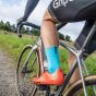 GripGrab Lightweight SL Cykelstrømpe - Blue
