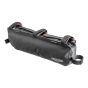 Ortlieb Toptube Frame-Pack Steltaske - Mat Sort