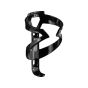 Bontrager Elite flaskeholder - Black