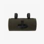 Brooks Scape Handlebar Pouch Styrtaske - Mud Green